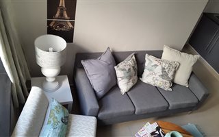 2 Bedroom Cluster in Bramley