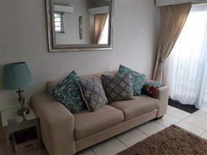 1 Bed Apartment in Kenridge