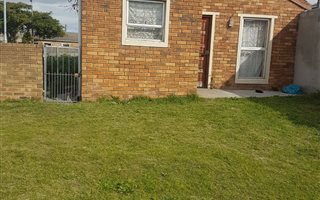 3 Bedroom House in Guguletu
