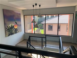 43 m² Office Space in Hillcrest Central