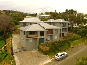 3 Bed Townhouse in Westhill