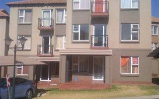 2 Bedroom Apartment in Meredale