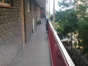 1 Bed Flat in Pretoria West