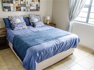 2 Bedroom Apartment in The Wilds