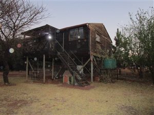 2.1 ha Farm in Bashewa