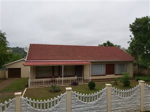 3 Bed House in Bisley