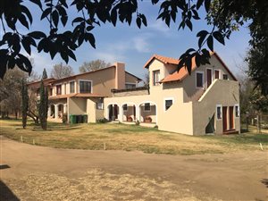 1 Bed Apartment in Beaulieu