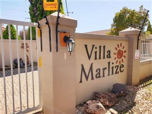 3 Bed Simplex in Baillie Park