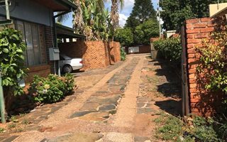 Commercial space in Mokopane
