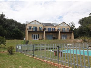3 Bed Townhouse in Seafield