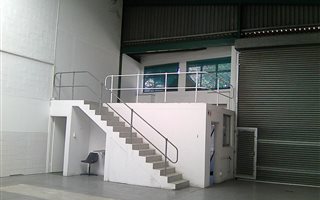 168 m² Industrial space in Mt Edgecombe