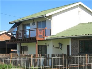 4 Bed House in Kei Mouth