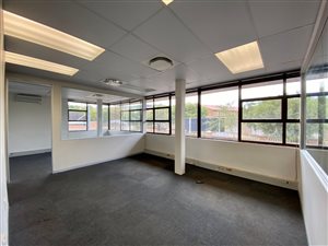127 m² Commercial space in Erasmusrand