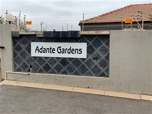 3 Bed Cluster in Krugersdorp North