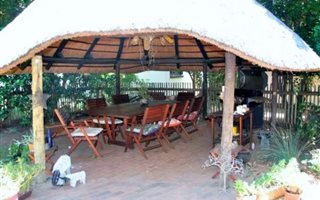 3 Bedroom House in Hartbeespoort Dam