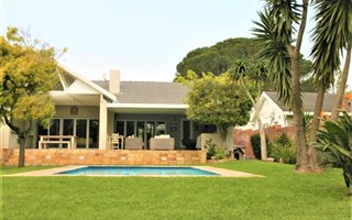 4 Bedroom House in Walmer
