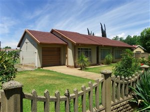 3 Bedroom House in Arcon Park