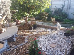 4 Bed House in Richmond Estate