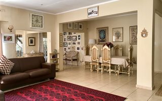 4 Bedroom House in Sydenham