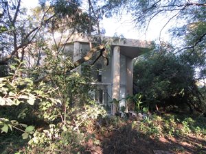 2 Bed Duplex in Bryanston