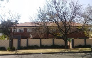 2 Bedroom Apartment in Witbank Central