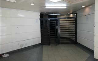 0.5 Bedroom Apartment in Johannesburg Central and CBD