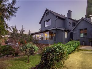 4 Bed House in Melville