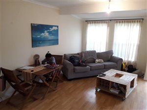 2 Bed House in Goedemoed