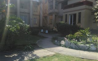 2 Bedroom Flat in Southernwood