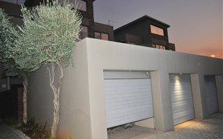 2 Bedroom Apartment in Oriel