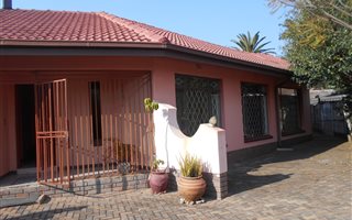 3 Bedroom House in Atlasville
