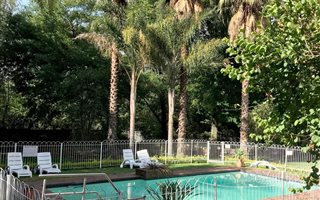 2 Bedroom Apartment in Atholl
