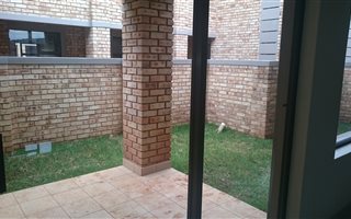 2 Bedroom Townhouse in Beyers Park