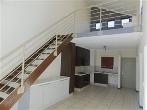 2 Bed House in Bryanston
