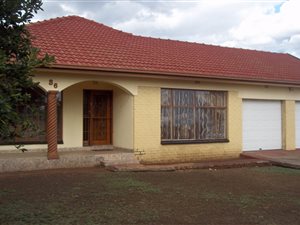 3 Bedroom House in Homer