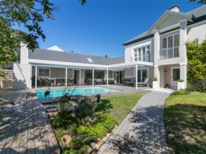 5 Bedroom House in Leisure Isle