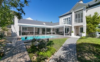5 Bedroom House in Leisure Isle