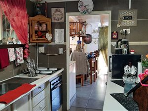 2 Bed House in Ifafa Beach