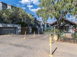 2 Bed Apartment in Northgate