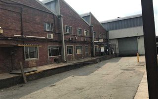 10518 m² Commercial space in Boksburg Central