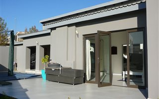 4 Bedroom House in Cedar Creek