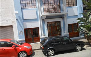 8 m² Commercial space in Durban CBD