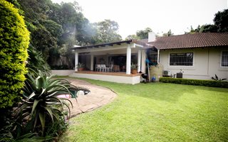 4 Bedroom House in Durban North