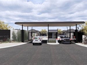 3 Bed House in Fairleads