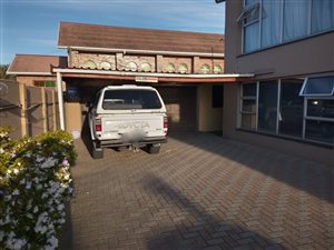 5 Bed House in Bellville South