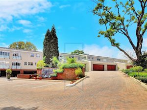 2 Bed Simplex in Dunkeld West
