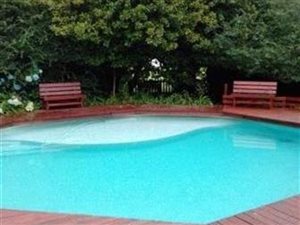 1 Bed Townhouse in Hogsback