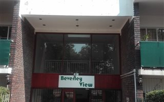 2 Bedroom Flat in Kensington B