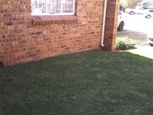 2 Bed Apartment in Highveld