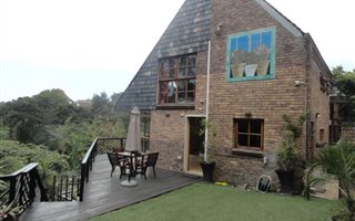 5 Bedroom Townhouse in Atholl Heights